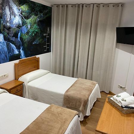 Camino Portugues Apartment Padrón Екстериор снимка