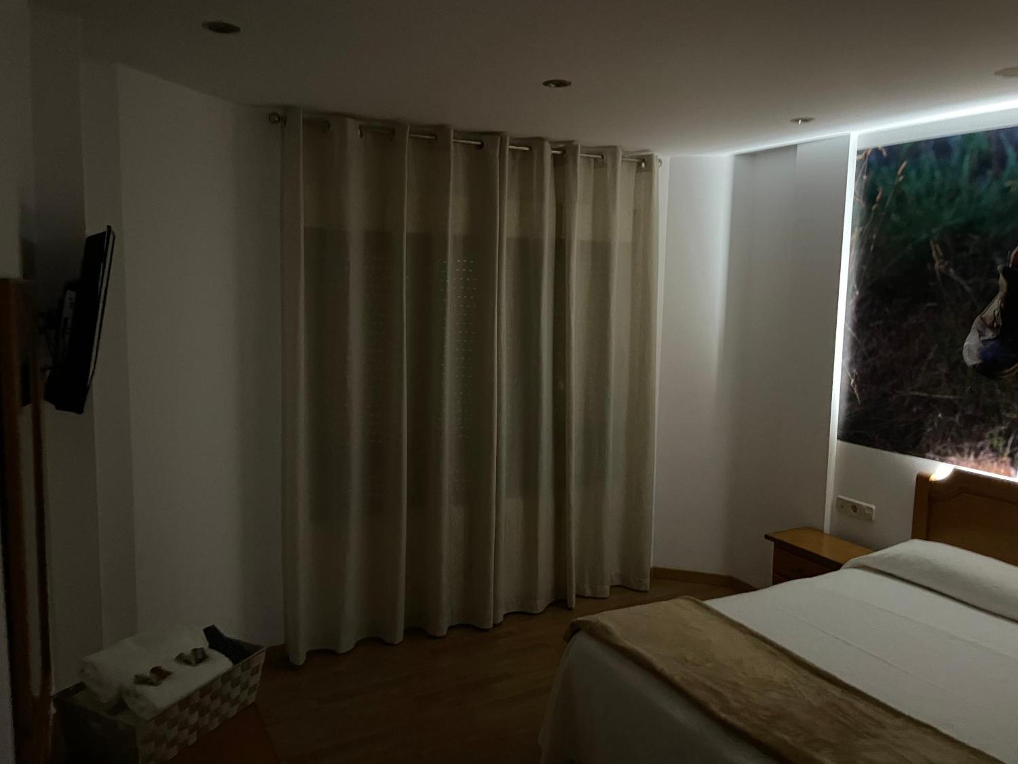 Camino Portugues Apartment Padrón Екстериор снимка